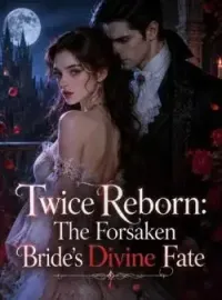 Twice Reborn: The Forsaken Bride's Divine Fate