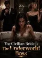 The Civilian Bride Is The Underworld Boss cover