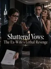 Shattered Vows: The Ex-Wife's Lethal Revenge