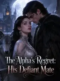 The Alpha's Regret: His Defiant Mate