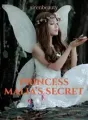 Princess Malia's Secret cover