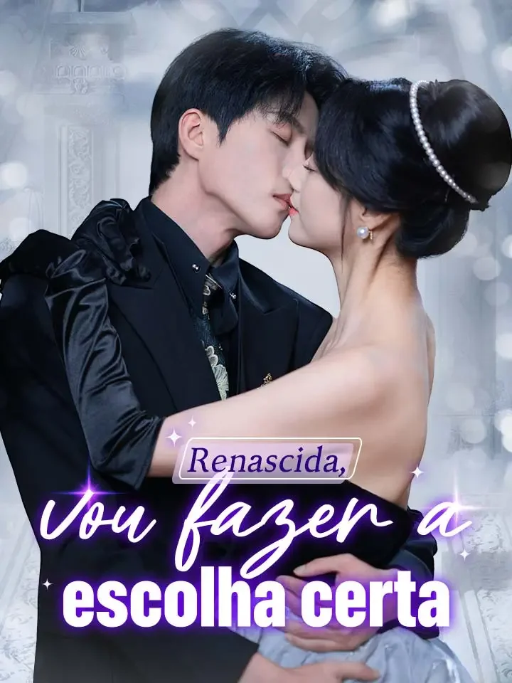 Renascida, vou fazer a escolha certa
