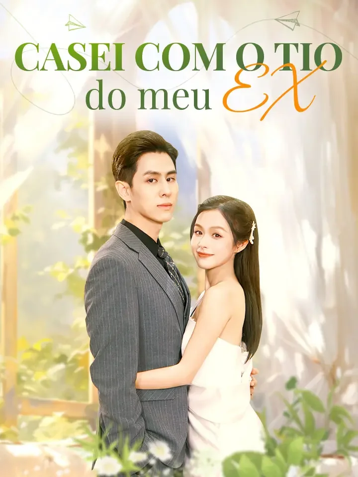 Casei com o tio do meu ex