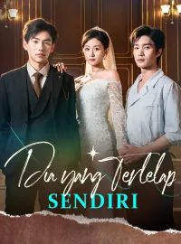 Dia yang Terlelap Sendiri