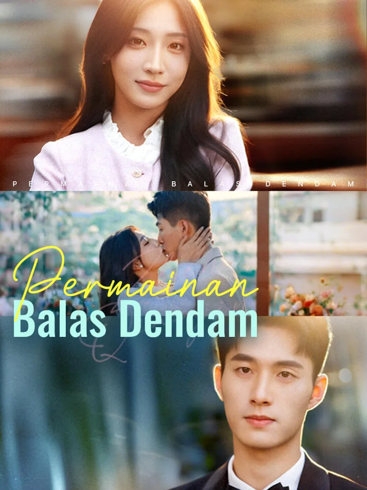 Permainan Balas Dendam