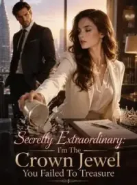 Secretly Extraordinary: I'm The Crown Jewel You Failed To Treasure