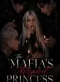 The Mafia's Adopted Princess  cover