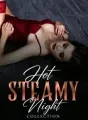 Hot Steamy Night Collection cover