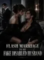 Flash Marriage To My Fake Disabled Husband cover