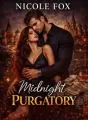 Midnight Purgatory - A Mafia Romance cover