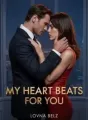 My heart beats for you... cover