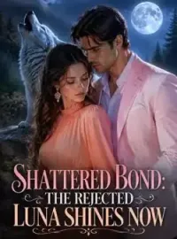 Shattered Bond: The Rejected Luna Shines Now