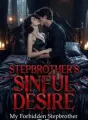 Stepbrother sinful desire  cover