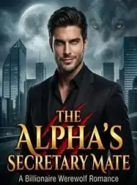 The Alpha's Secretary Mate