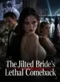 The Jilted Bride's Lethal Comeback cover