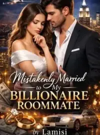 Mistakenly Married To My Billionaire Roommate
