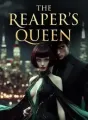 The Reaper's Queen cover