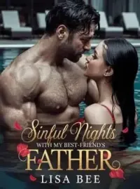Sinful Nights With My Best Friend's Father 