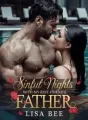 Sinful Nights With My Best Friend's Father  cover
