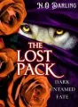 The Lost Pack: Dark Untamed Fate cover
