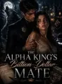 The Alpha King's Billion Dollar Mate cover