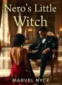 NERO'S LITTLE WITCH cover