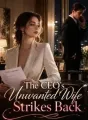 The CEO's Unwanted Wife Strikes Back cover