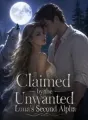 Claimed by the Unwanted Luna's Second Alpha cover
