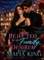 Rejected By My Family, Desired By The Mafia cover