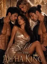 Sold to the Alpha King