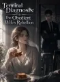 Terminal Diagnosis: The Obedient Wife's Rebellion cover