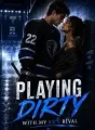 Pucking Around With My Ex's Rival cover
