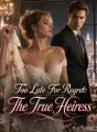 The Scorned Bride's True Billionaire Identity cover