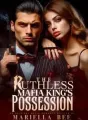 The Ruthless Mafia King's Possesion cover