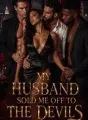 My husband sold me off to the devils cover