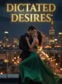 Dictated Desires cover
