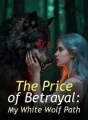 The Price of Betrayal: My White Wolf Path cover