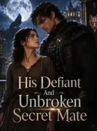 His Defiant And Unbroken Secret Mate