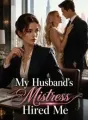 My Husband's Mistress Hired Me cover