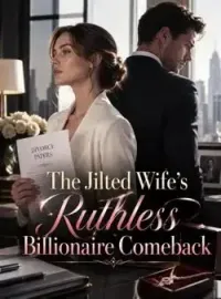 The Jilted Wife's Ruthless Billionaire Comeback