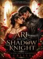 Ari and the shadow knight cover