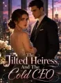 The Jilted Heiress And The Cold CEO cover
