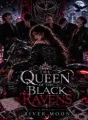 THE QUEEN OF THE BLACK RAVENS cover
