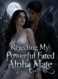 Rejecting My Powerful Fated Alpha Mate