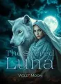 The Sacred Luna cover