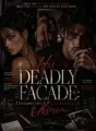 HIS DEADLY FACADE: I BECAME THE OPPRESSOR OBSESSION  cover