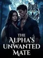Alpha's Unwanted Mate cover