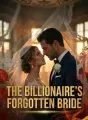 Billionaire's Forgotten Bride cover