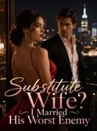 Substitute Wife? I Married His Worst Enemy
