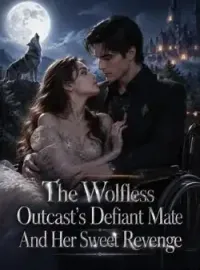 The Wolfless Outcast's Defiant Mate And Her Sweet Revenge